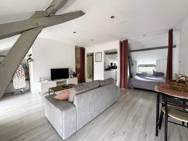 Appartement location à Avesnes-sur-Helpe, Maubeuge