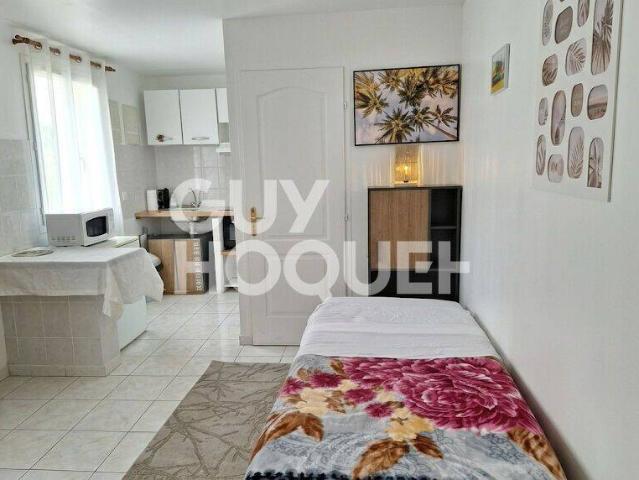 Studio location à Meulan-en-Yvelines, Yvelines