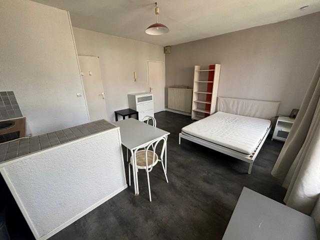 Appartement location à Reims