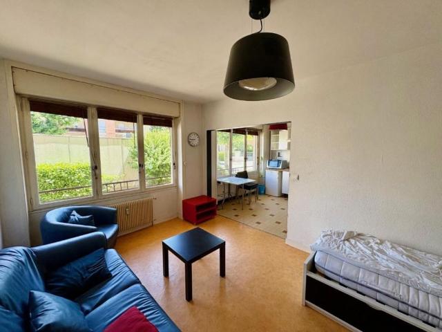 Studio location à Roanne