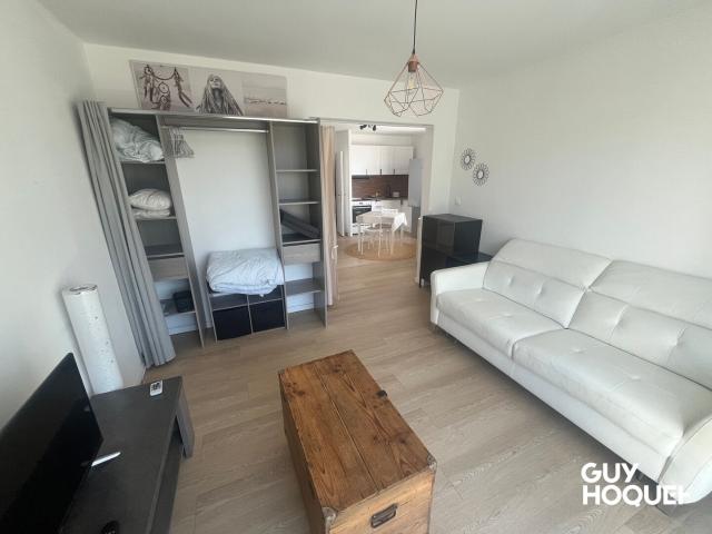 Appartement location à Châteaubriant-Ancenis, Blain