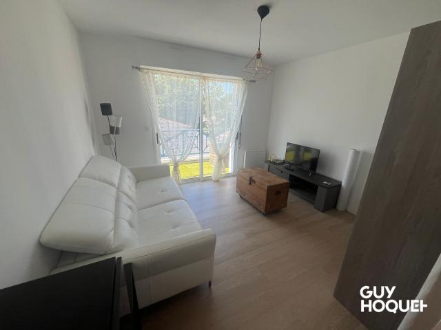 Appartement location à Châteaubriant-Ancenis, Blain