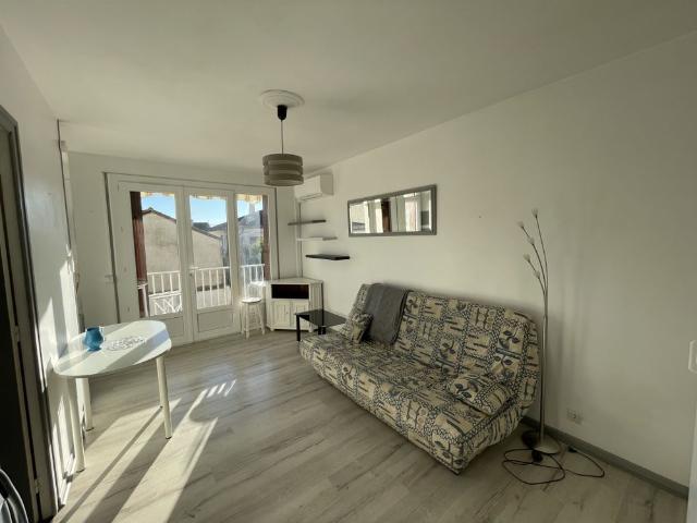 Appartement location à Auch