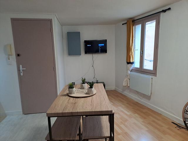 Appartement location à Niort