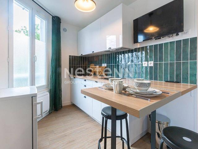 Studio location à Saint-Germain-Laval, Seine-et-Marne
