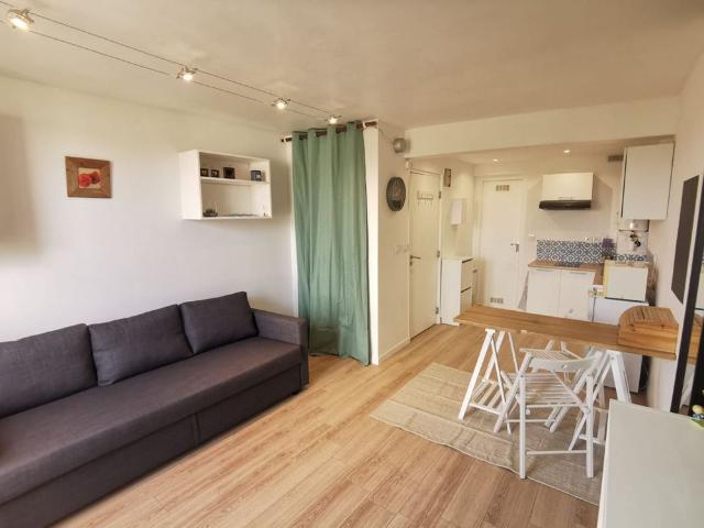 Appartement location à Montauban