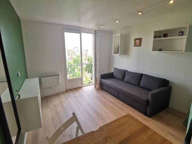 Appartement location à Montauban