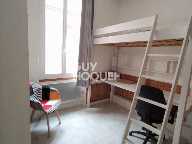 Appartement location à Toulouse