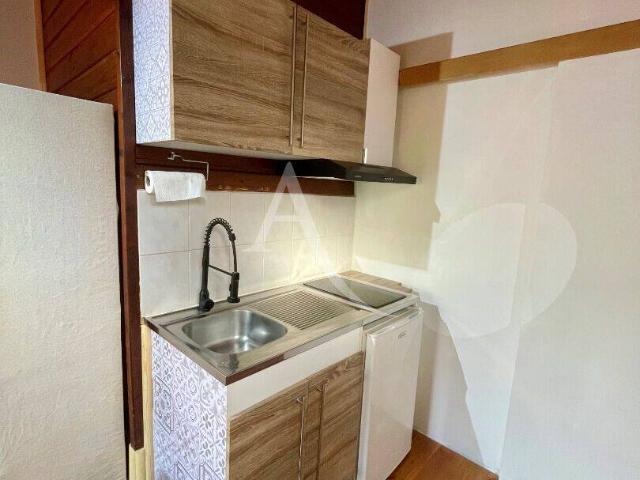 Studio location à Rozès, L'Isle-Jourdain
