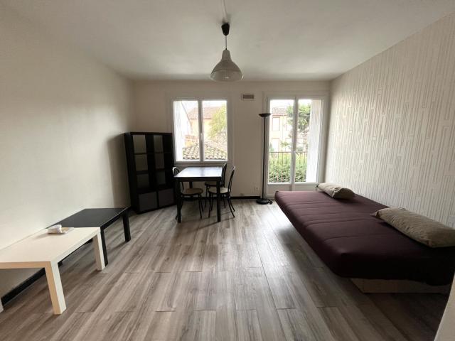 Appartement location à Montauban