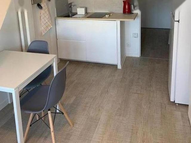 Appartement location à Nantes