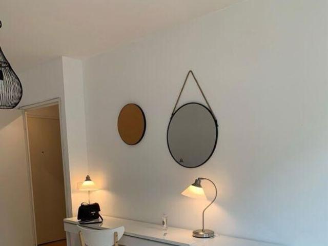 Appartement location à Rouen, Ruan