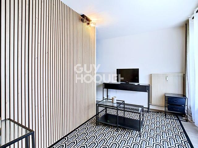 Appartement location à Senlis, Crépy-en-valois