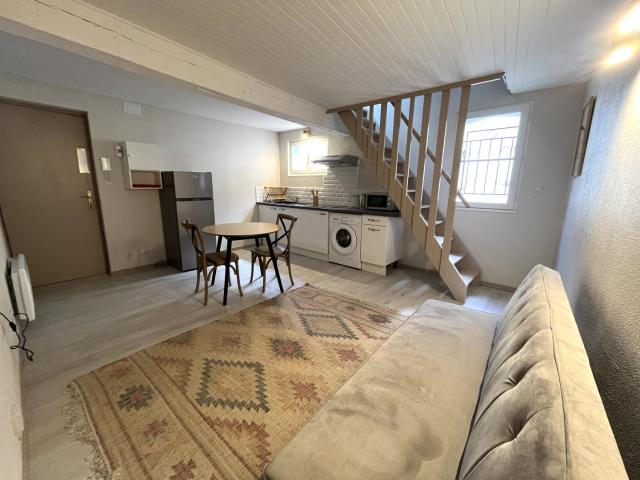 Appartement location à Montauban