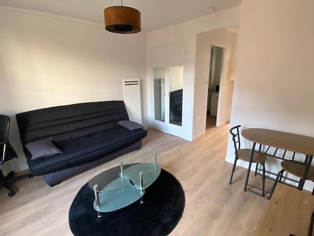 Appartement location à Montauban