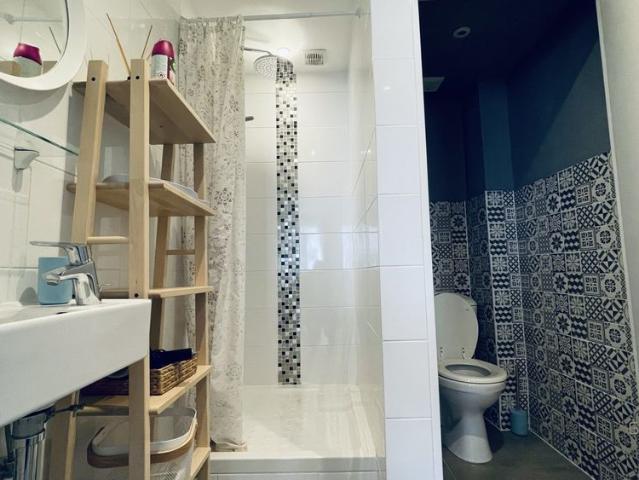 Appartement location à Strasbourg, Tribunal-Gare-Porte de Schirmeck