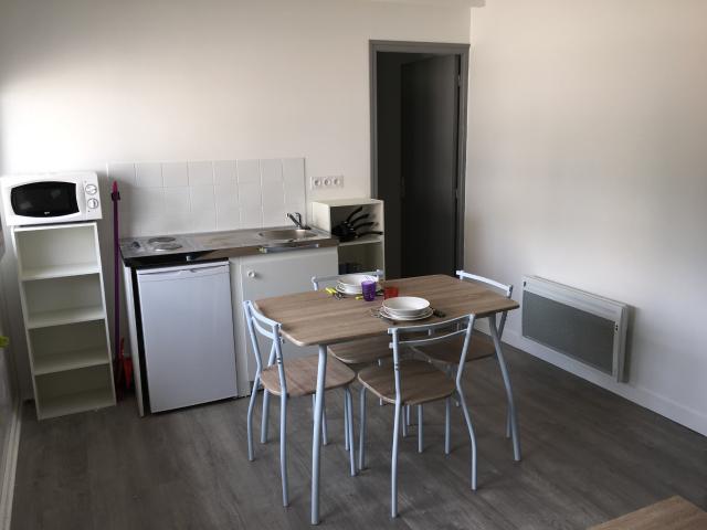 Appartement location à Saint-Michel, Evreux