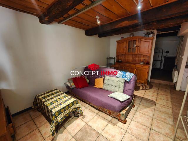Appartement location à Arrondissement de Toulon, Belgentier