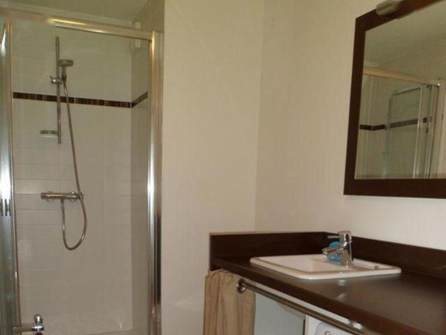 Appartement location à Nantes