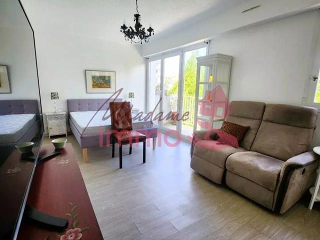 Appartement vente à Argelès-Gazost, Lourde