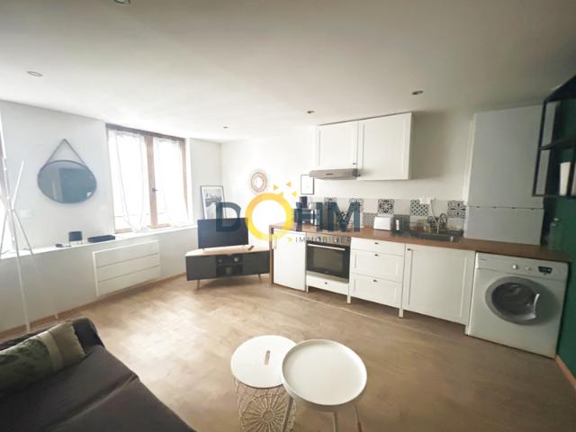 Appartement vente à Saint-Étienne, Saint-etienne