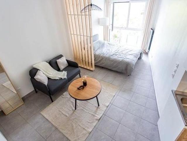 Appartement location à Montpellier