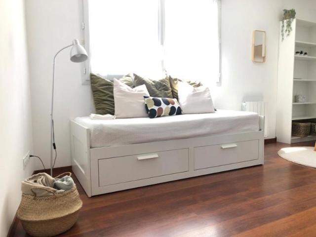 Appartement location à Nantes