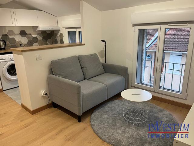 Appartement location à Lyon, Métropole de Lyon