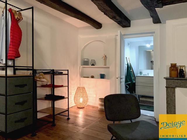 Appartement location à Limoges