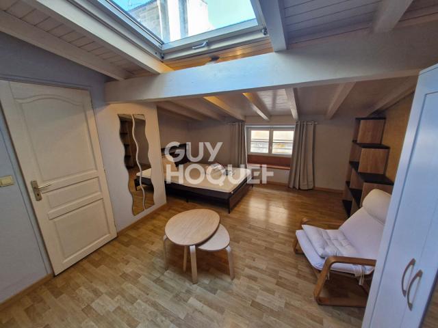 Appartement location à Bordeaux