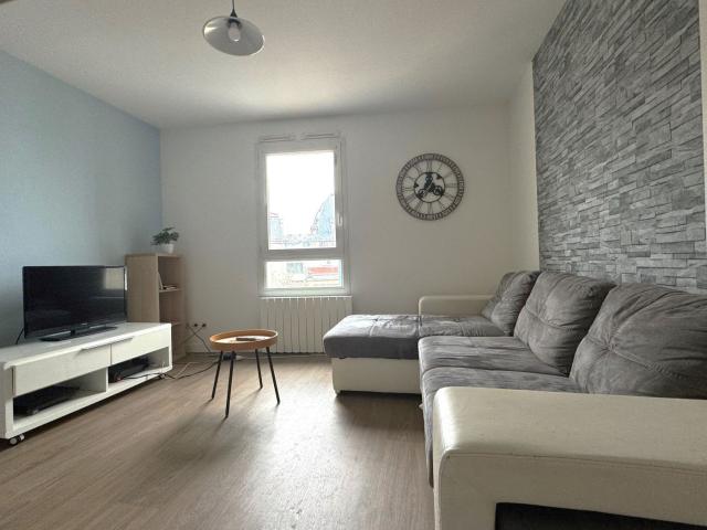 Studio location à Nancy