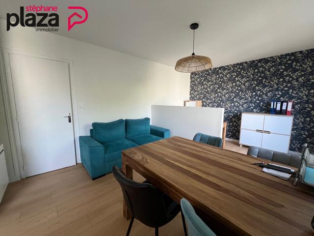 Appartement location à Quimper, Bretagne