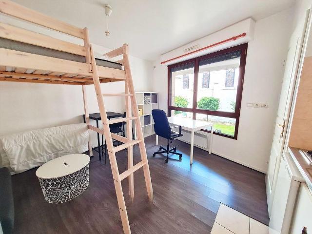 Appartement location à Rouen, Ruan