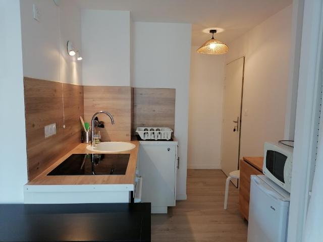 Appartement location à Lyon, Métropole de Lyon