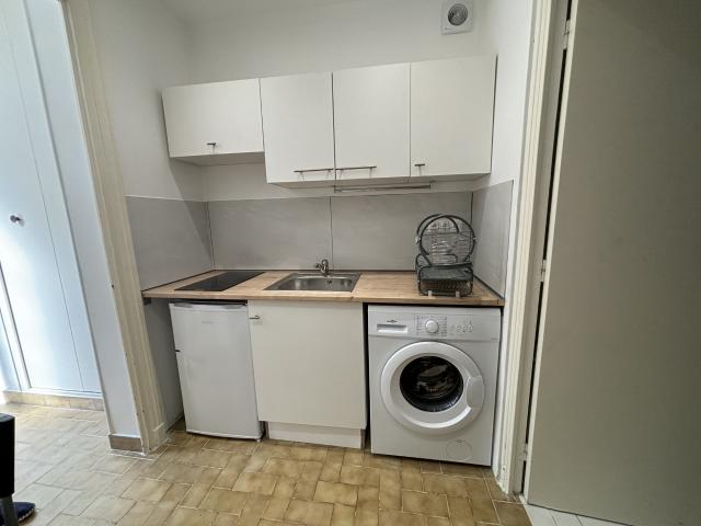 Appartement location à Poitiers