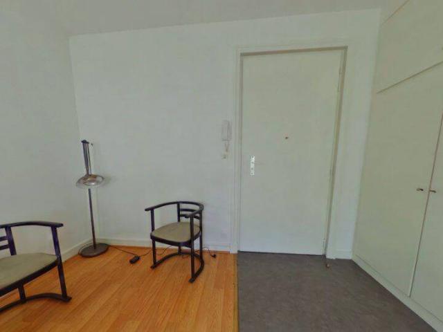 Studio location à Les Brotteaux, Lyon