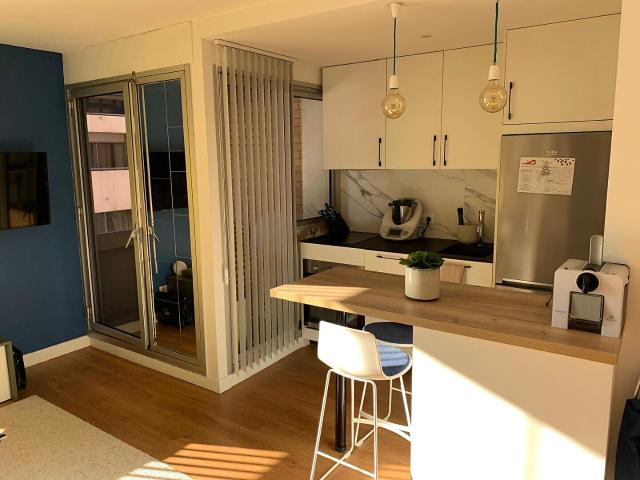 Appartement location à Toulouse