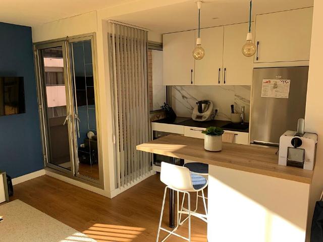 Appartement location à Toulouse