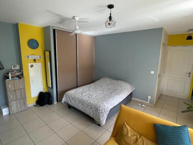 Appartement location à La Réunion