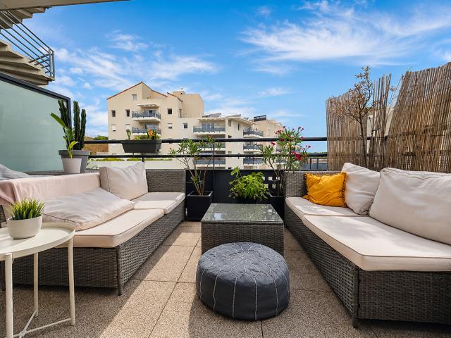 Appartement location à Martigues, Bouches-du-Rhône