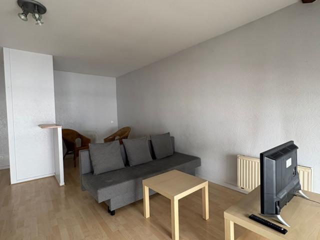 Appartement location à Saint-Étienne, Saint-etienne