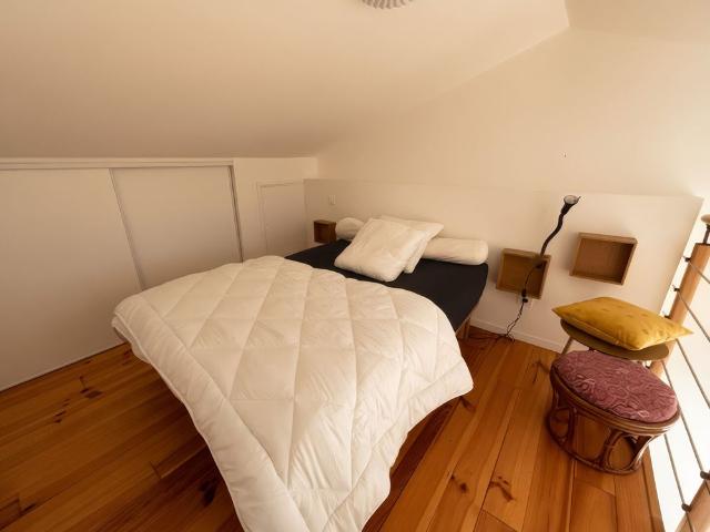 Appartement location à Montauban