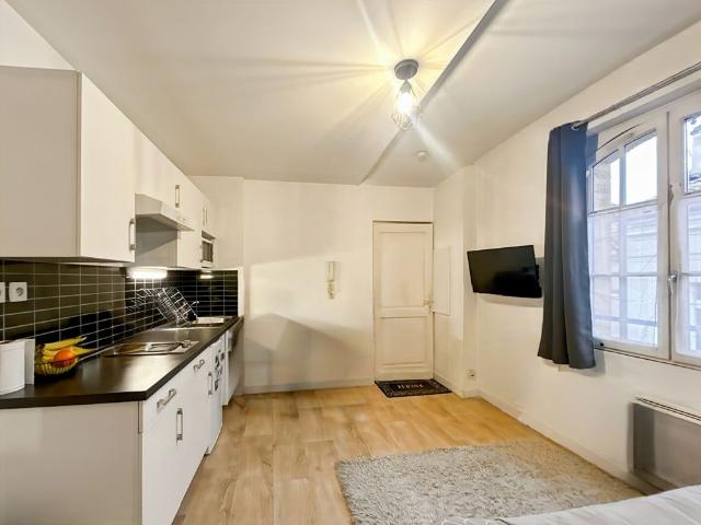 Appartement location à Montauban