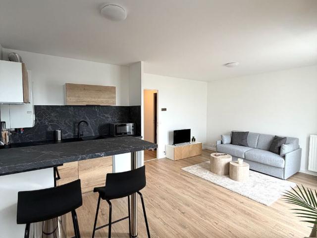 Appartement location à Versailles, Montigny-le-bretonneux