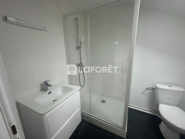 Appartement location à Bobigny, Vaux-montreuil