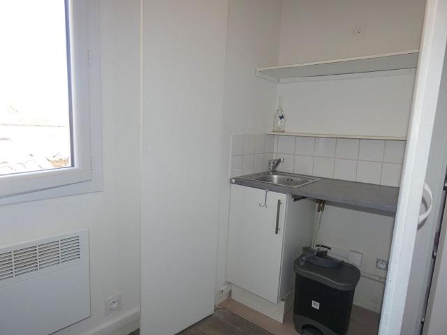 Appartement location à Muret