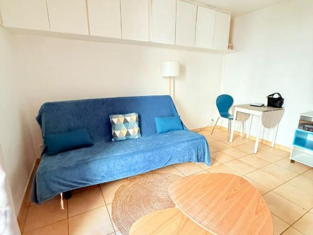 Appartement location à Quartier du Centre, Nanterre