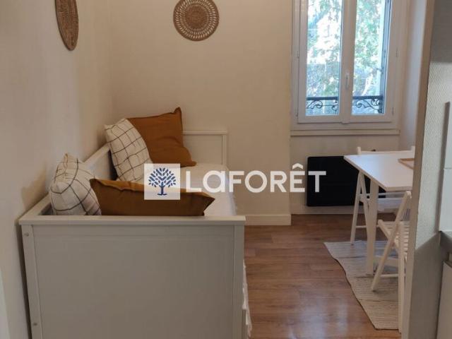 Appartement location à Auxerre