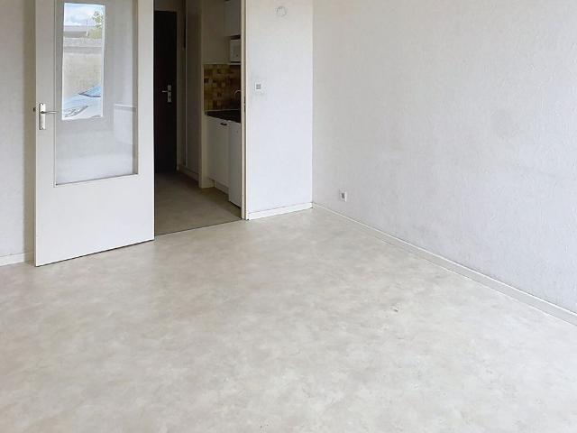 Appartement location à Nantes