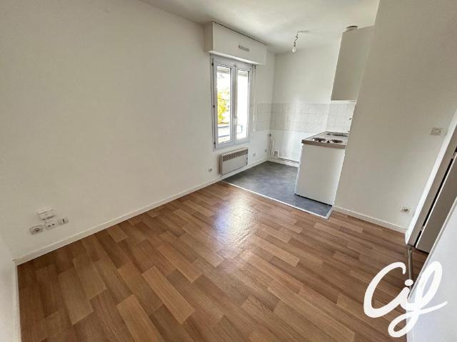 Appartement vente à Nantes